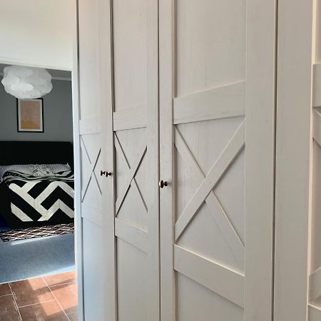 Apartamenty Krasicki Lidzbark Warmiński 外观 照片
