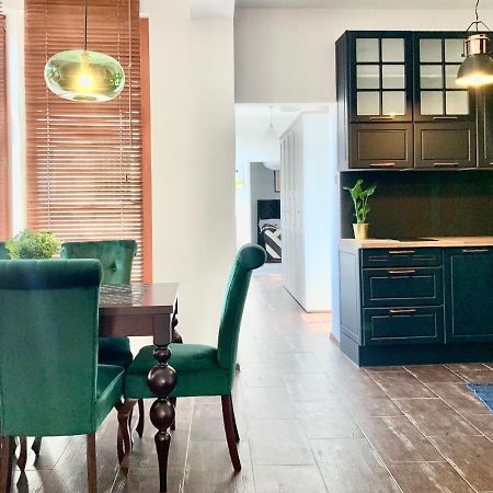 Apartamenty Krasicki Lidzbark Warmiński 外观 照片