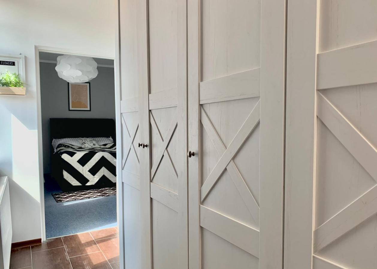 Apartamenty Krasicki Lidzbark Warmiński 外观 照片