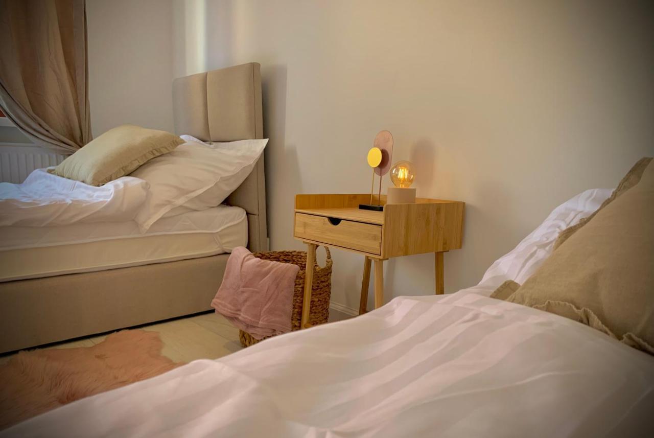Apartamenty Krasicki Lidzbark Warmiński 外观 照片