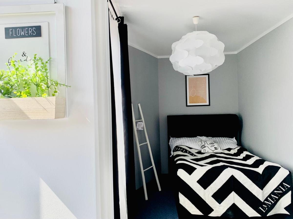 Apartamenty Krasicki Lidzbark Warmiński 外观 照片