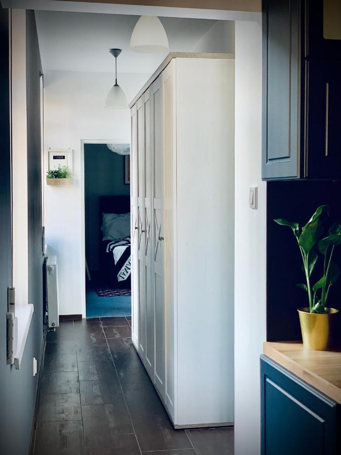 Apartamenty Krasicki Lidzbark Warmiński 外观 照片