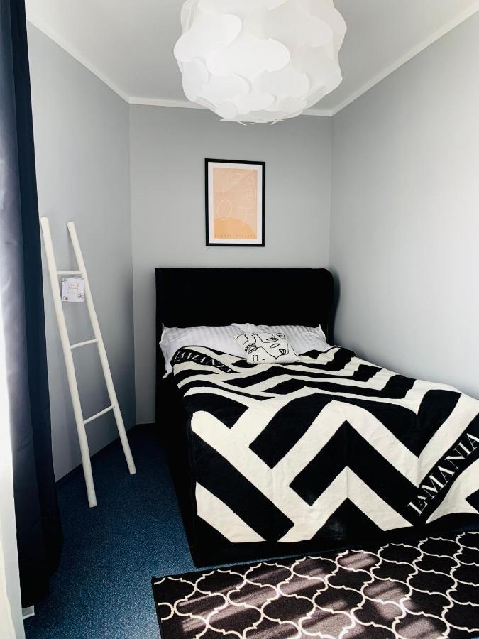 Apartamenty Krasicki Lidzbark Warmiński 外观 照片