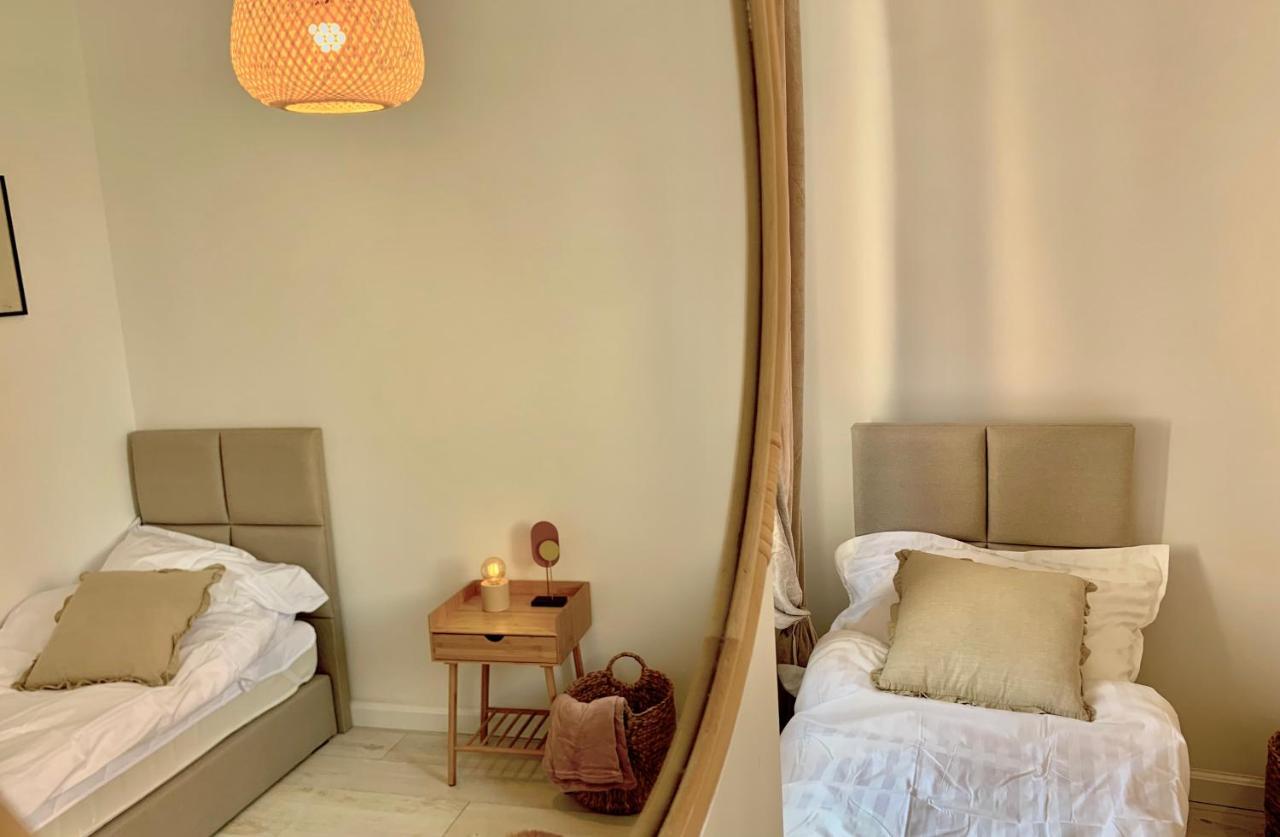 Apartamenty Krasicki Lidzbark Warmiński 外观 照片