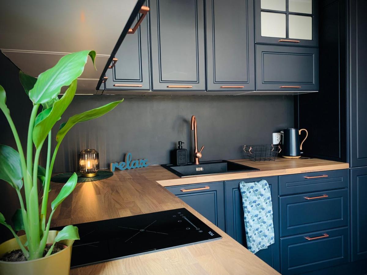 Apartamenty Krasicki Lidzbark Warmiński 外观 照片