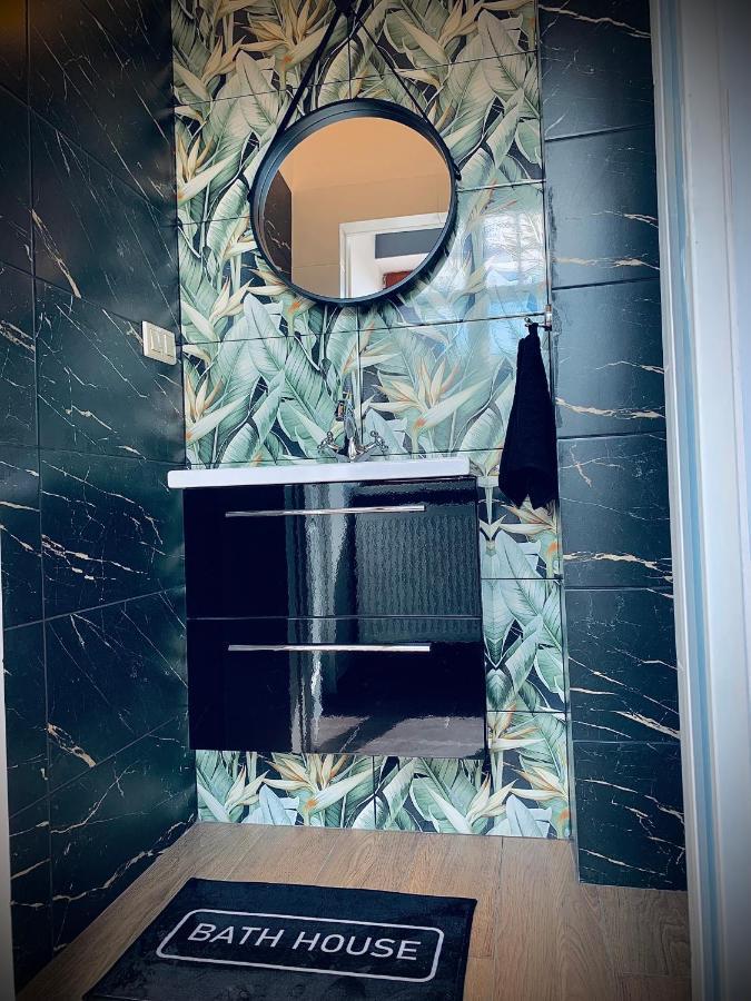 Apartamenty Krasicki Lidzbark Warmiński 外观 照片